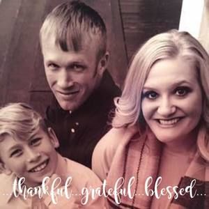 Meet your Posher, Priscilla